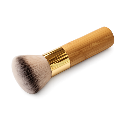 Bamboo Powder Brush
