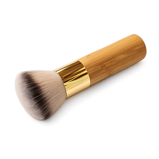 Bamboo Powder Brush